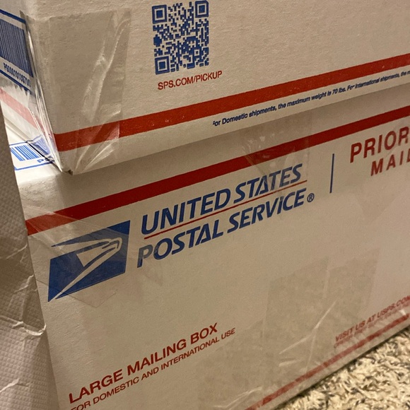 shipping label ❤️❤️ - Picture 1 of 1